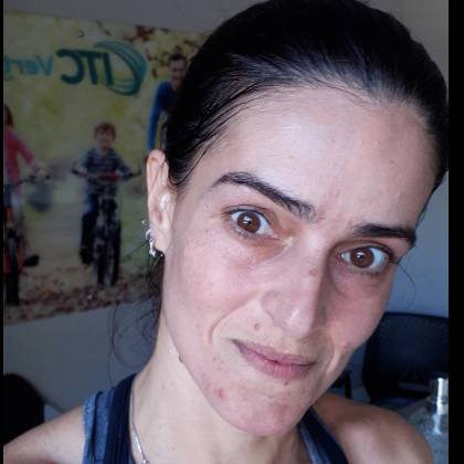 Ana Laura  Ridolfo