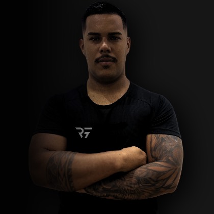 Rodrigo Fernandes