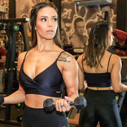 Patrícia Menezes