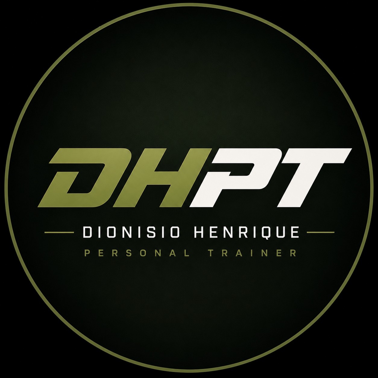 Dionisio Henrique Personal