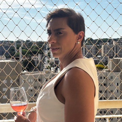 Sarah Pinheiro