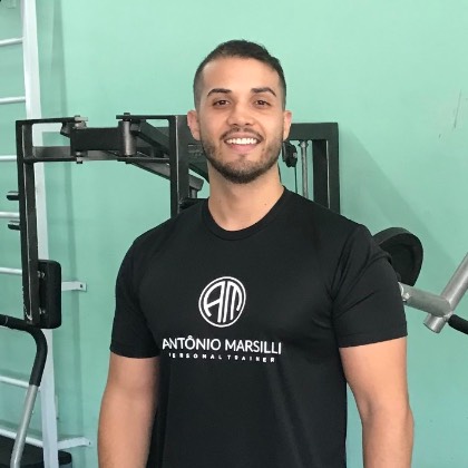 Antonio Marsilli