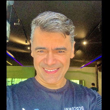 Emerson Gusmão