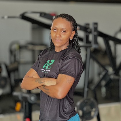 Stefany Augusta
