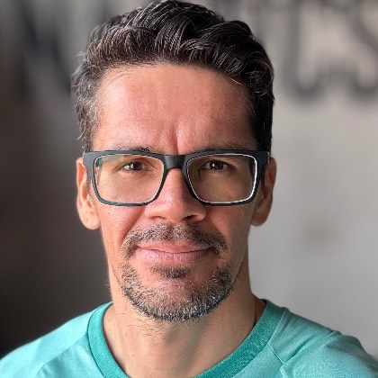Éder Fernandes de Azevedo