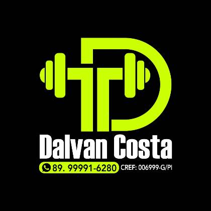Antonio  Dalvan da Costa