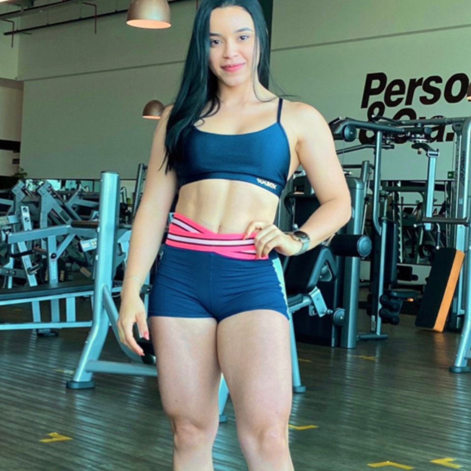 Andressa Costa