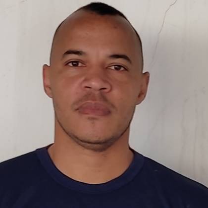 Maurício Conceição Santos