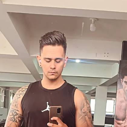 Heitor Rocha