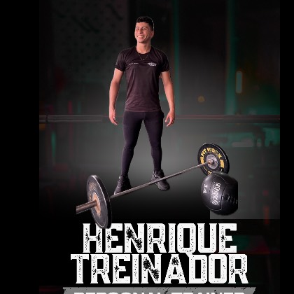 Henrique  Rocha