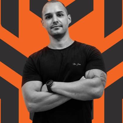 Murilo  Gomes da Silva