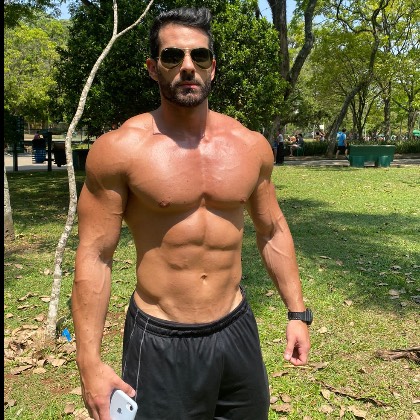 Bruno Cruz