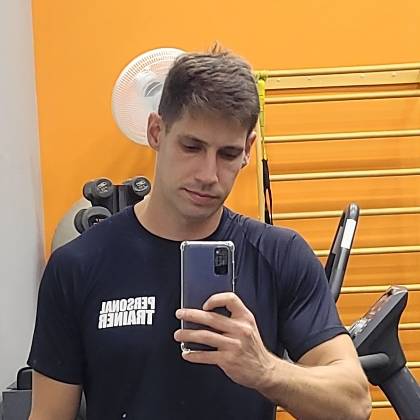 Eduardo Steinbock