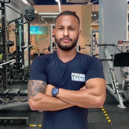 Remilgton Pereira