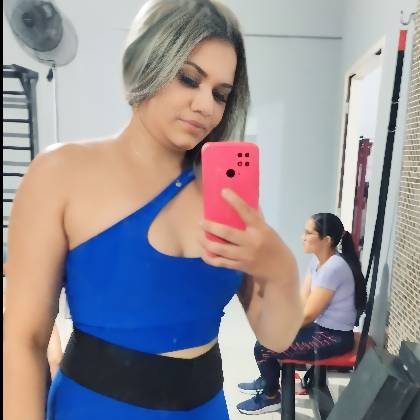 Jaine Soares