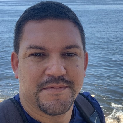 Gustavo Mattos