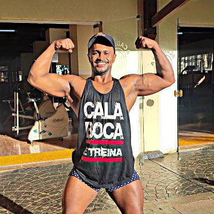 Gustavo  Sabino