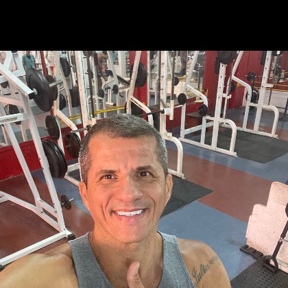 Rogério Leite Landim