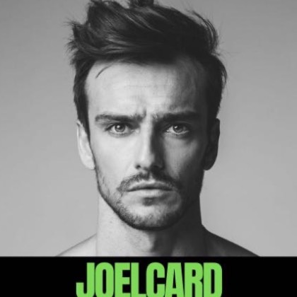 Joel Cardoso