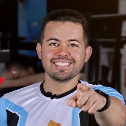 Heryk Oliveira