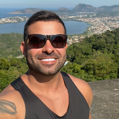 Darlan Almeida