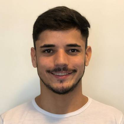 Roberto Lopes