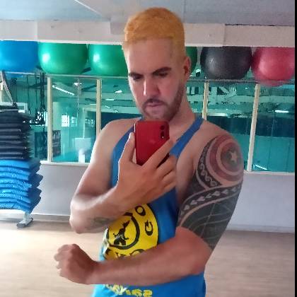 Erick Tomazi