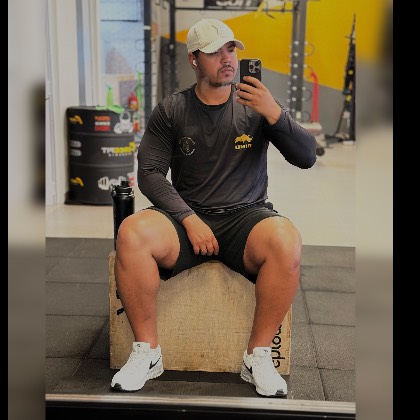 Jeferson Alves
