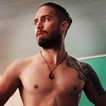 Caio Silva