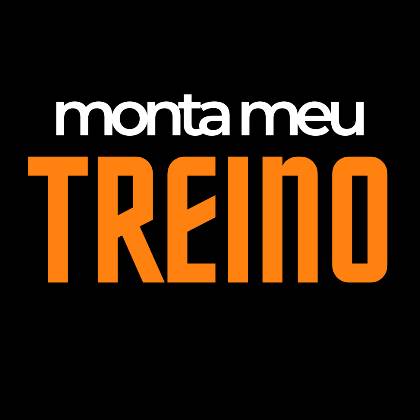MONTA MEU TREINO
