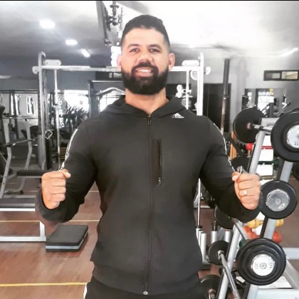 Claudio Junior