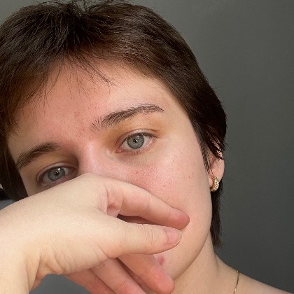 Bianca Cristina do Prado Silva