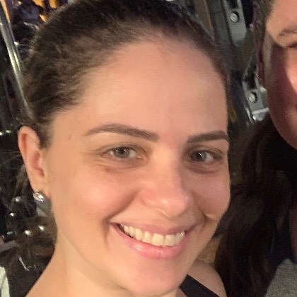 Ana Paula Amaral