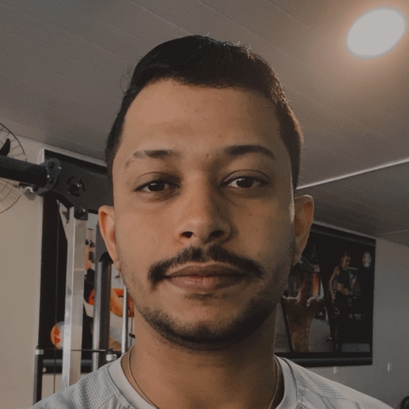 Wellinson Nascimento  Personal