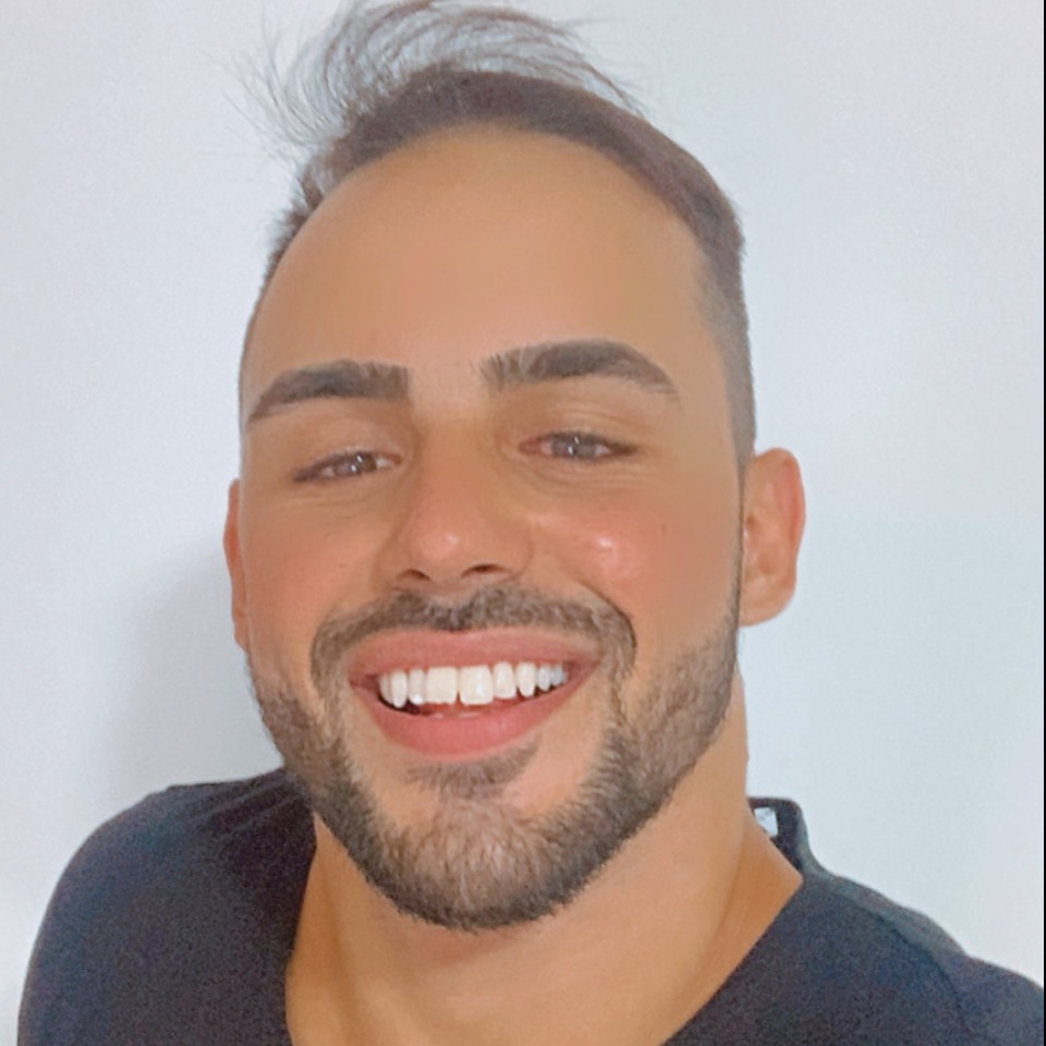 RAFAEL TEIXEIRA