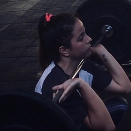 Beatriz Villar
