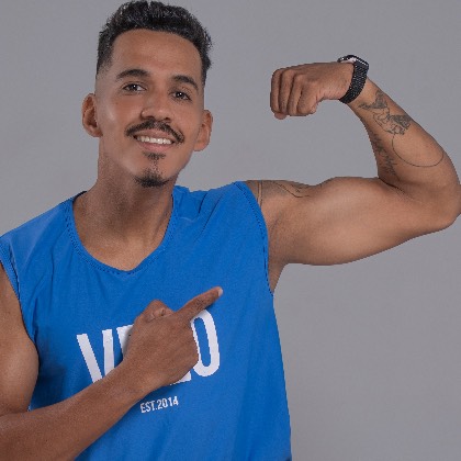 Jefferson Silva do Nascimento