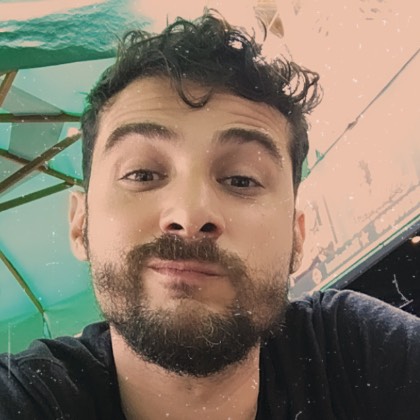 Lucas Gruppi Vital