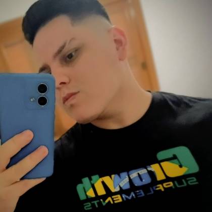 Fabinho Mef