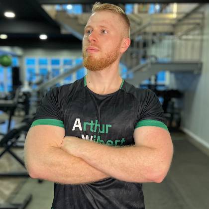 Arthur Wilbert