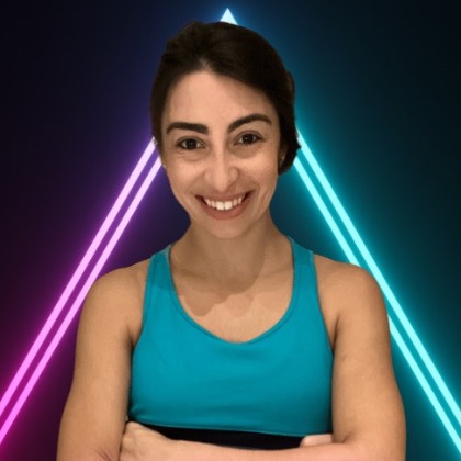 Amanda  Bisachi