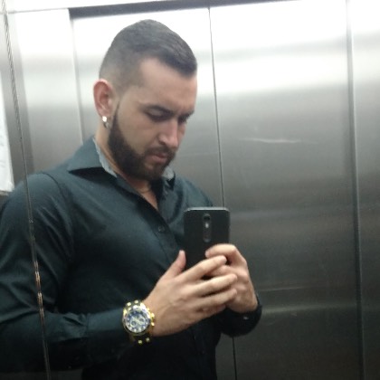 Henrique Bernardo Silva