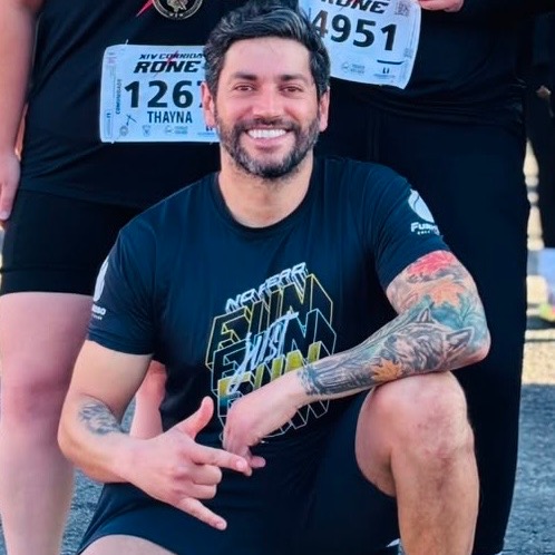 Rodrigo Nascimento