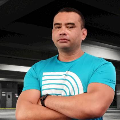 Fernando Alfenas