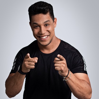 Mateus Sena Sena
