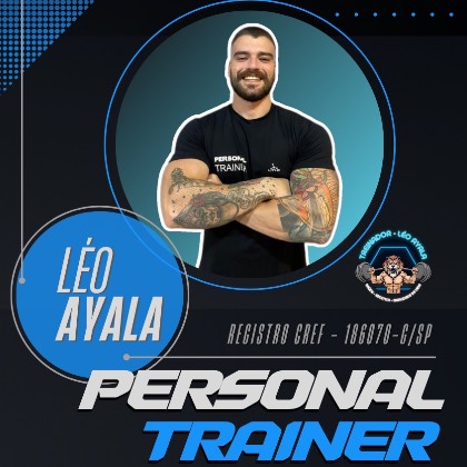 Leonardo Ayala