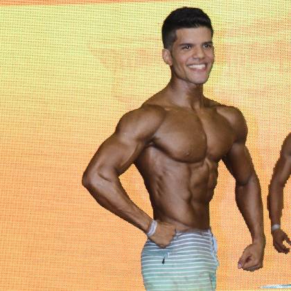 CELSON  MORAIS