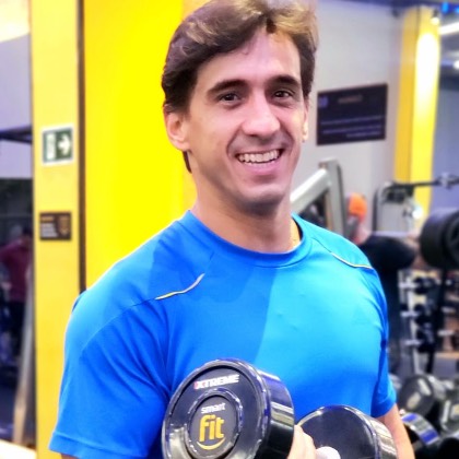 Renato de Sá Lemos