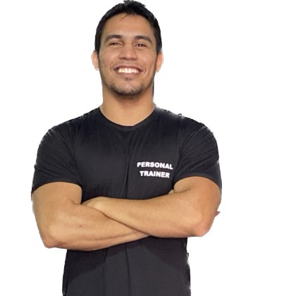 Jônatan  Fernandes de Araújo