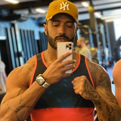 Ruan  Beraldi